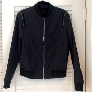 Kooples Bomber Jacket